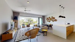 Grand Luxury Suite, Mythic Suites & Villas