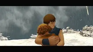 Brothers: A Tale of Two Sons (Heading home) - EP3 - Nintendo Switch
