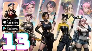 Divine Dilemmas! LYSSA: Goddess of LOVE Gameplay Walkthrough - Part 13 (iOS, Android)