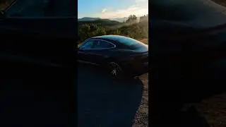 Insanely Beautiful Location For POV Car Photography
