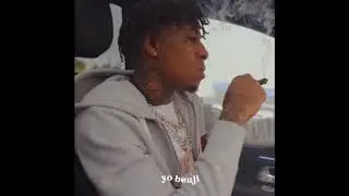 (FREE) [GUITAR] NBA Youngboy Type Beat 2024 "Solid"