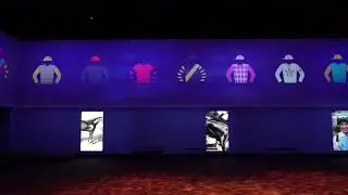 R11 NEW Racing HOF 2021