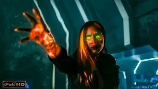 Бетмен против Спецназа. Робин убивает Бетмена | Титаны