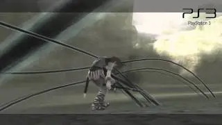 Games that Rock: Shadow of the Colossus HD