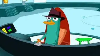 Characters 2 (Cars 2) Part 16 - Spy Train