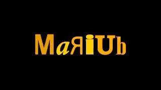 MaЯiUb - Tetrachromacy