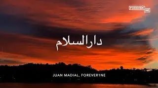 Juan Madial - Darussalam