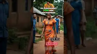 Destructive Power of Jealousy and the Consequences it Unleashes #folklore #africanfolktales #tales