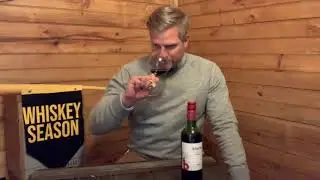 Biurko Organic Tempranillo