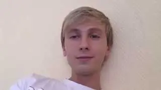 Илья Соловьев подмиг ;)