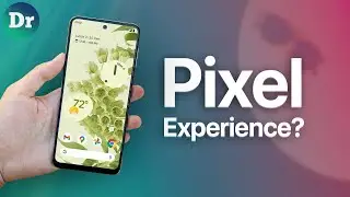 Making Google PIXEL from ANY SMARTPHONE