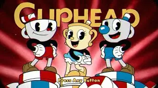 Прохождение Cuphead #4