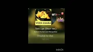 Tere Liye...❤️
