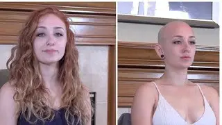 women headshave 2024 new