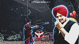 295 | Free Fire Status 😔💔@SidhuMooseWalaOfficial