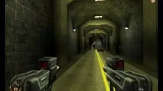 Blood II: The Chosen - Playthrough - Part 6