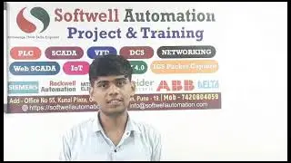 PLC SCADA Automation Institute Pune - Softwell Automation |Call for free #placement  7420804059