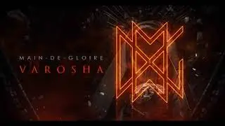 Main-De-Gloire - VAROSHA (feat. Azea Valos) (Official Visualizer)
