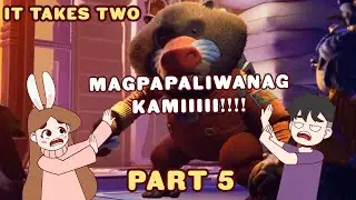 IT TAKES TWO PART 5 WITH ELYBUNBUN GAMIN