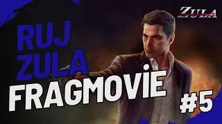 Zula Frag Movie #5 | W4siLi