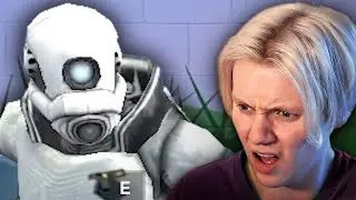 The Worst Server On Gmod