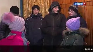 Бур асыв, Пермскöй край! (на коми-пермяцком и русском языках)