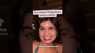 The Craziest Thing About Being Creative: Super Bowl 