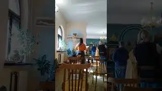 Цела Хрыстова прыміце