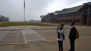 Microsoft Lumia 950 Slow-Motion Video Example