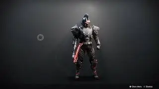This Shader makes any glow pulse! Super unique and easy to earn shader! Destiny 2