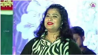 Hello Calcutta Musical Orkestra : উদয়তীর্থ সংঘ :Dj Alak Stage Program