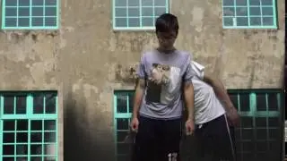 stomach explored    green screen