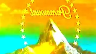 Not Sure What I Did to Paramount 1993