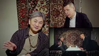 Рэпер LUTAAR (Баир Тарбаев) - Санага, харабэна, тусовки, бессонница, Юма Раднэ | Максимальный эффект