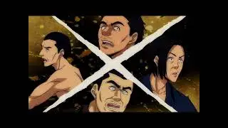 Бродяга Кэншин: Беспорядки в Киото| Опенинг| #anime #аниме #песня #опенинг