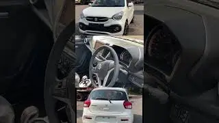 New Maruti Suzuki Celerio 2021 | Top Model | All Detailed Walkaround Video