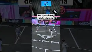 The Greatest Timing in History