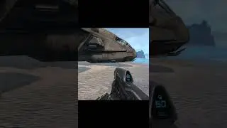 Banshes secretos en Halo ce