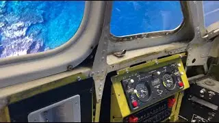 King Air 200 simulator progress - switching panels mounted