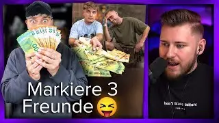 Die Masche hinter Twenty4Tims Gewinnspielen