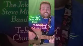Steve Miller Band & Chumbawamba - The Joker & Tubthumping #stevemillerband #chumbawamba #mashupsong