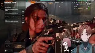Call of Duty: Black Ops 6(Nov 15 2024)