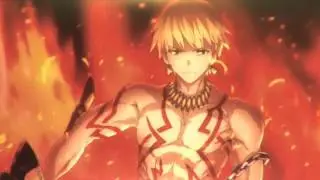 AMV Forsaken // Akross Con 2015