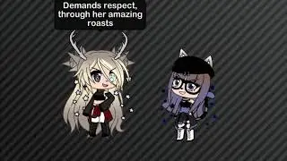 Meet my Cousin||Gacha Life