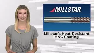 Millstar HNC Coating