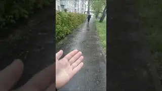 москвичи замерзли