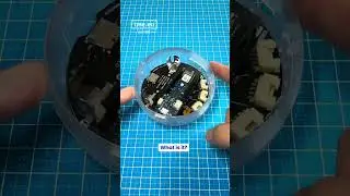 IoT Weather Station Project using the Arduino Opla Kit 
