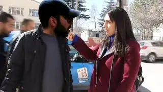 Funkefal kısa röportaj