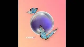 Obed NF - Yo Solo Quiero de Ti (Album Love)