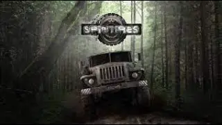 ARAÇ TAKLA ATTI!!SPİNTİRES MUD RUNNER 1.BÖLÜM